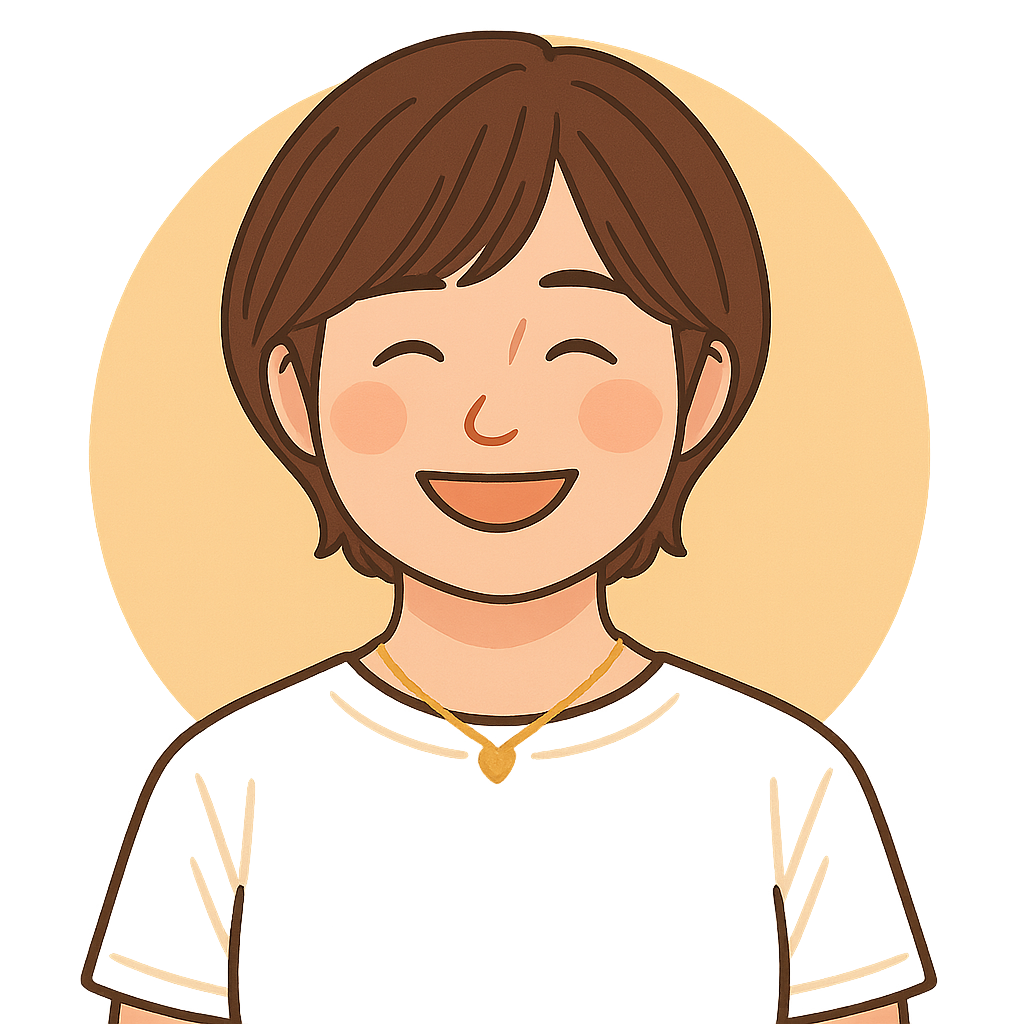 北澤さん